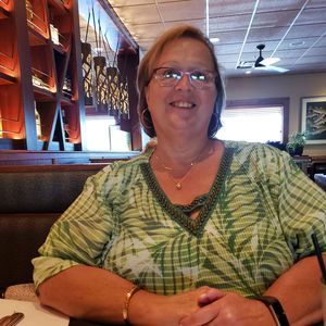 Meet your Posher, Marge